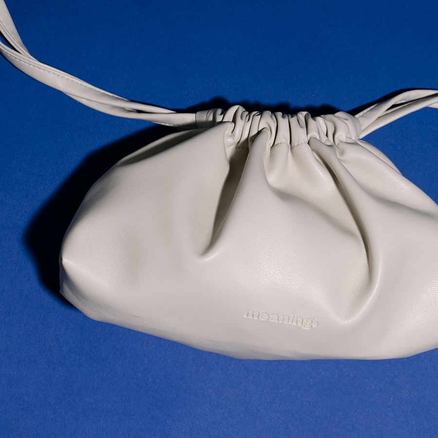 Bok Pouch