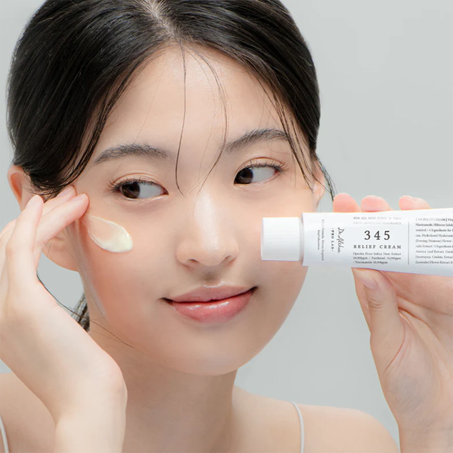 SOS Acne Kit | 5 pzs