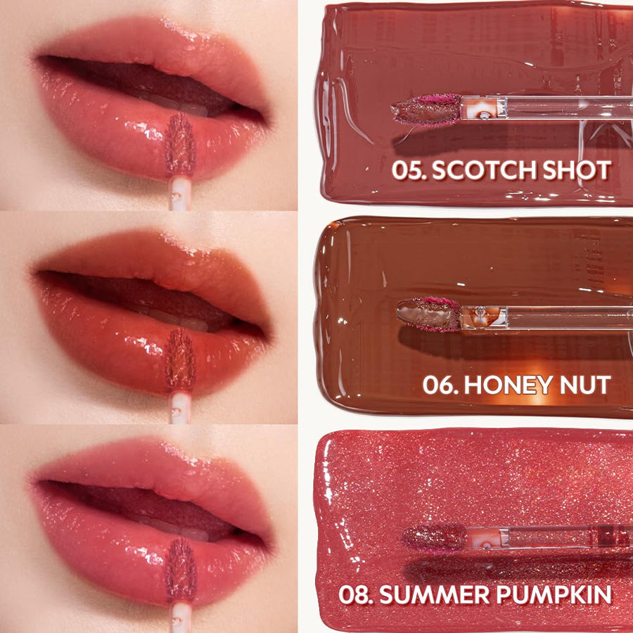 Waterism Glow Tint #05 Scotch Shot