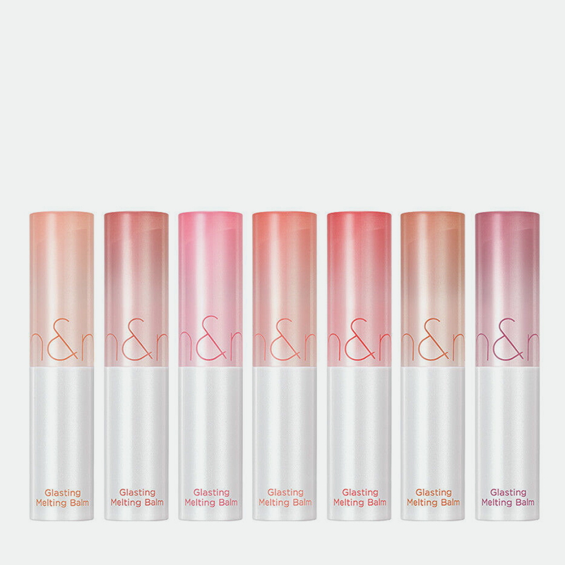 Glasting Melting Balm | 2 Tonos