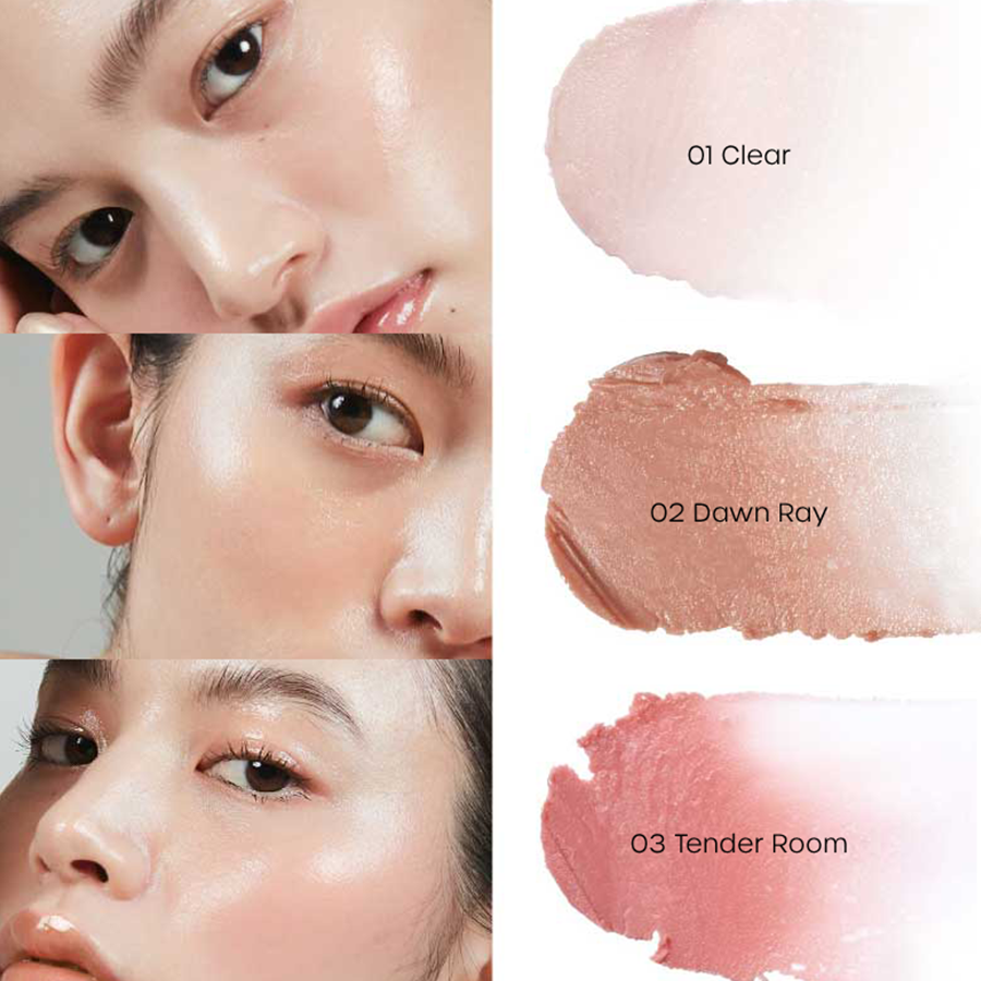 True Dimension Radiance Balm | Bálsamo iluminador (3 tonos)