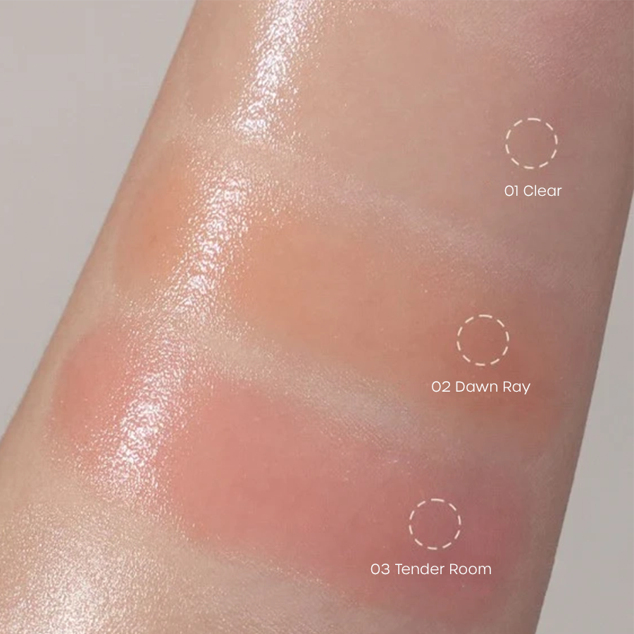 True Dimension Radiance Balm | Bálsamo iluminador (3 tonos)