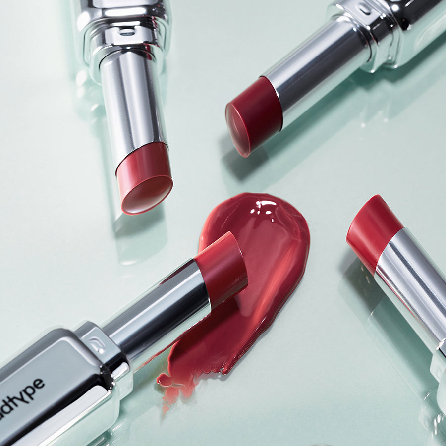 Unseen Dew Glow Balm | 4 tonos