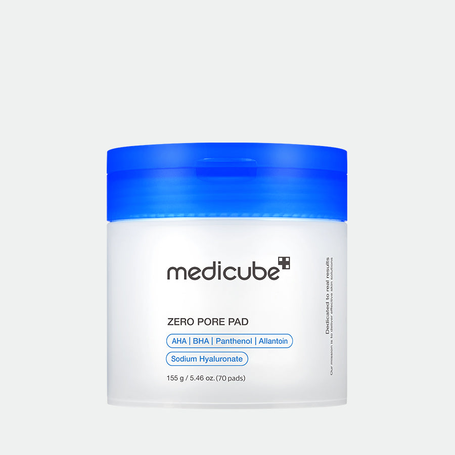 Zero Pore Pad 2.0 | 70 pads