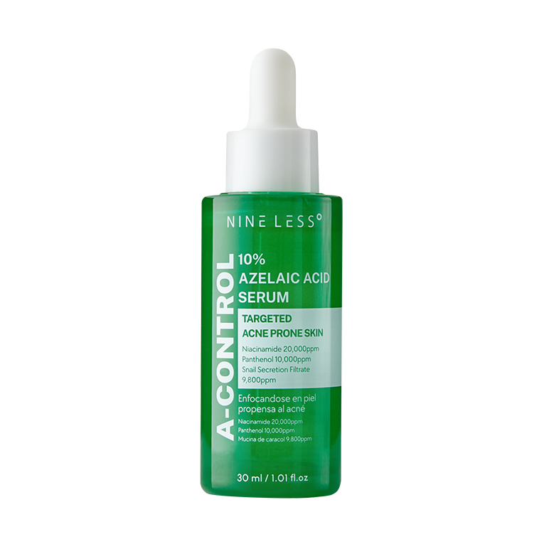A-Control 10% Azelaic Acid Serum