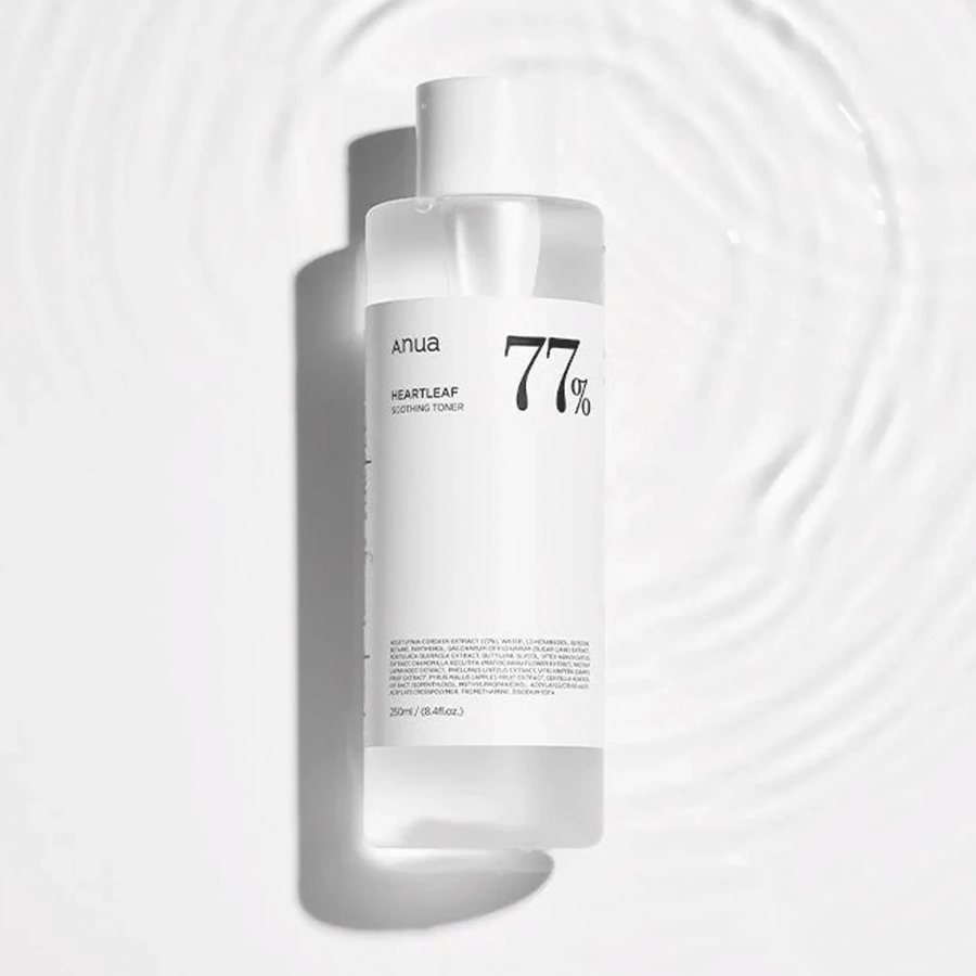 Heartleaf 77% Soothing Toner | Calmante