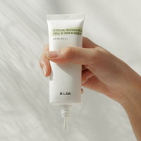 Matcha Hydrating Real Sunscreen SPF50+ PA++++ | Antioxidante