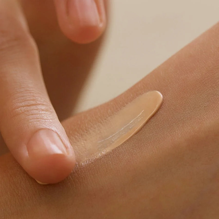 Banana Conceal Eye Cream | Corrector con Vitamina C, E y colágeno