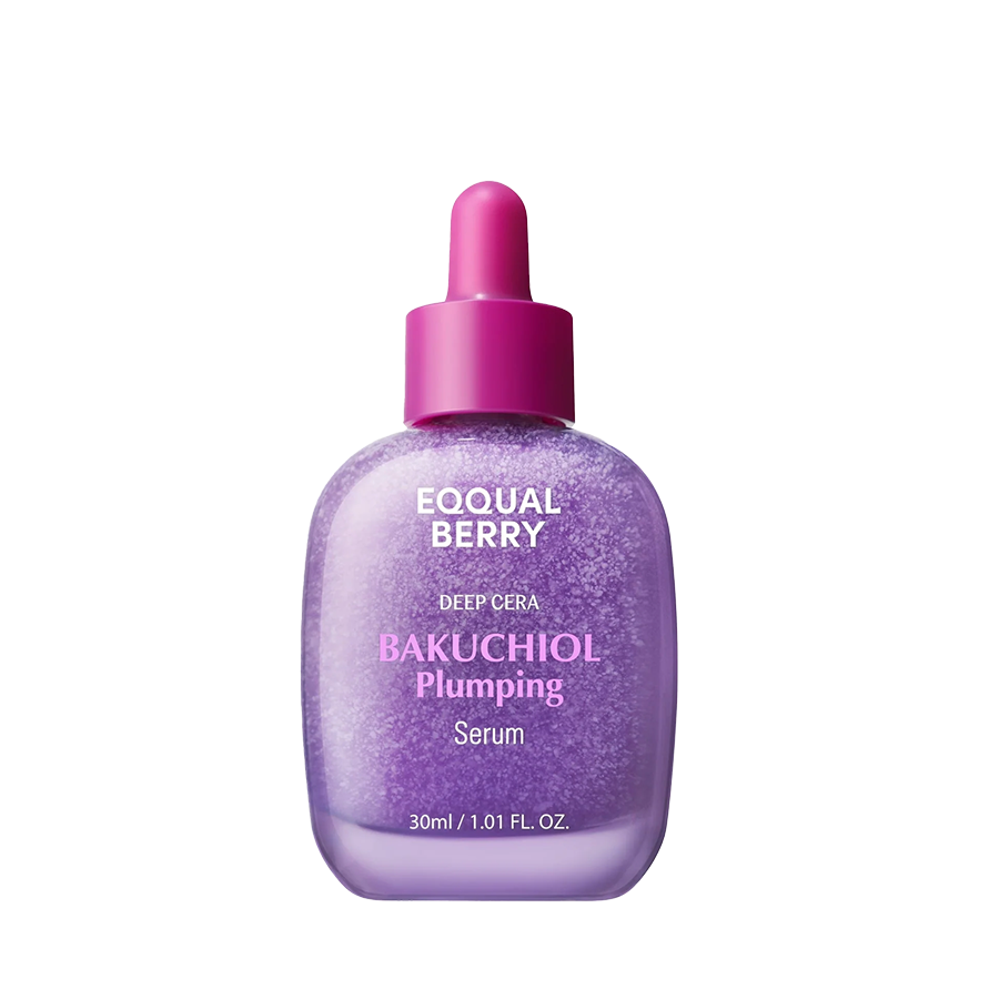 Bakuchiol Plumping Serum | Reafirmante para pieles sensibles