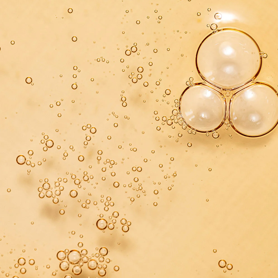 Ginseng Cleansing Oil