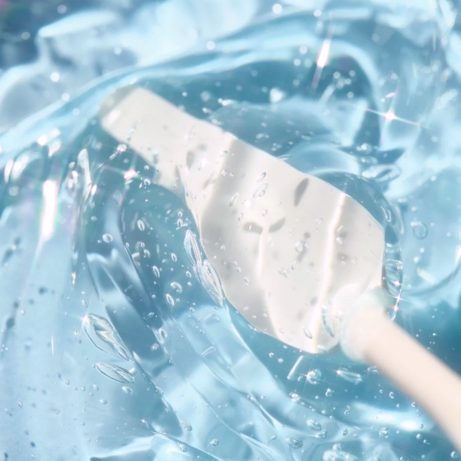 Birch Moisturizing Soothing Gel