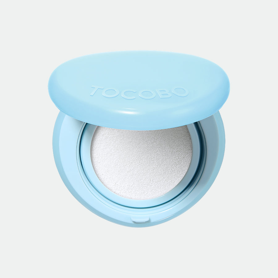Blur Finish Sun Cushion