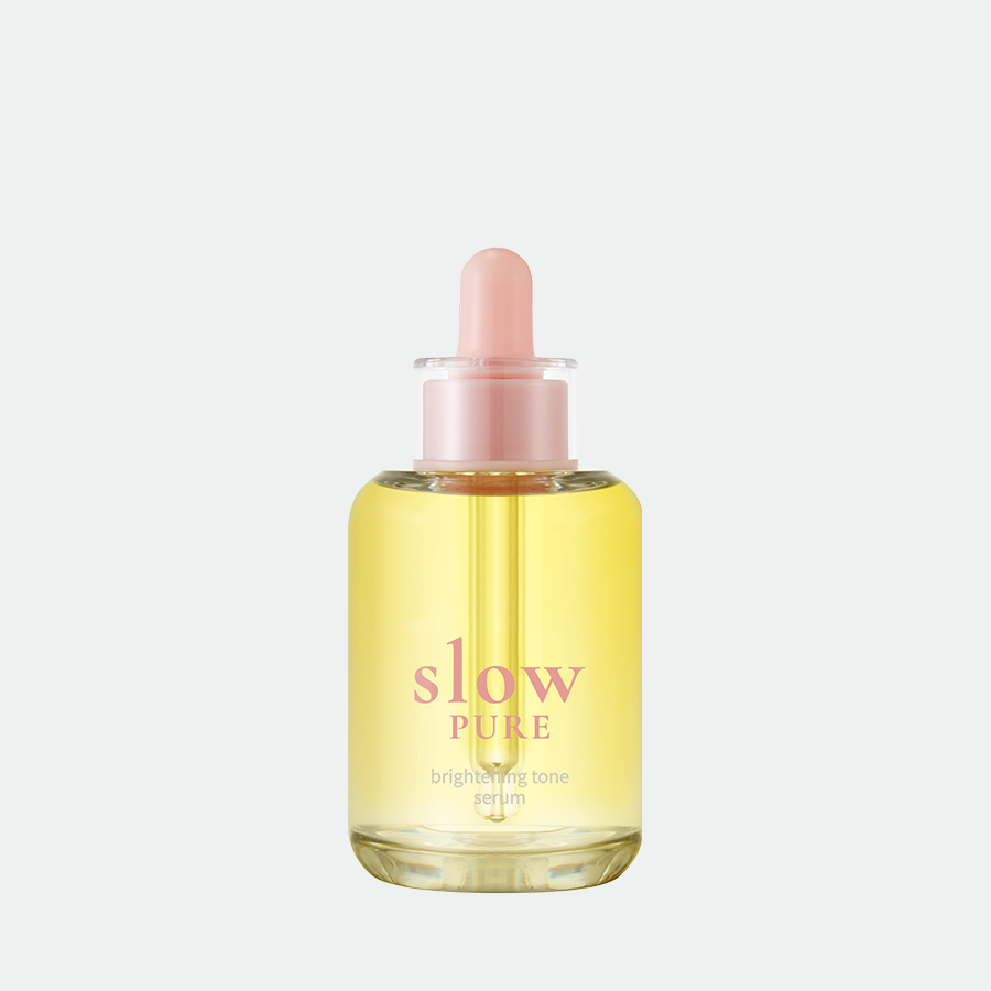 Brightening Tone Serum