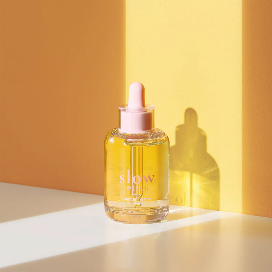 Brightening Tone Serum