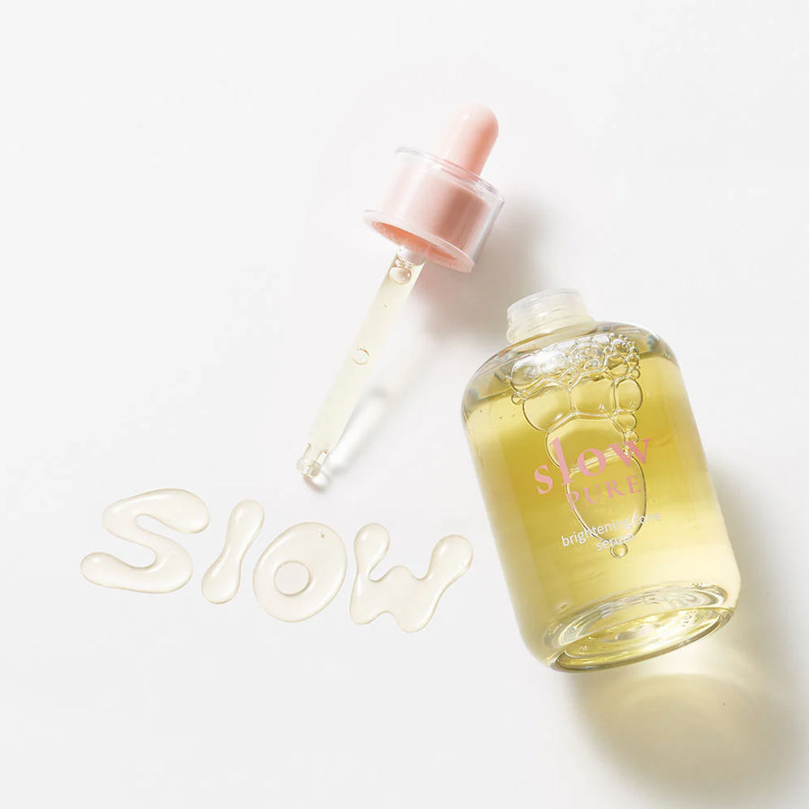 Brightening Tone Serum