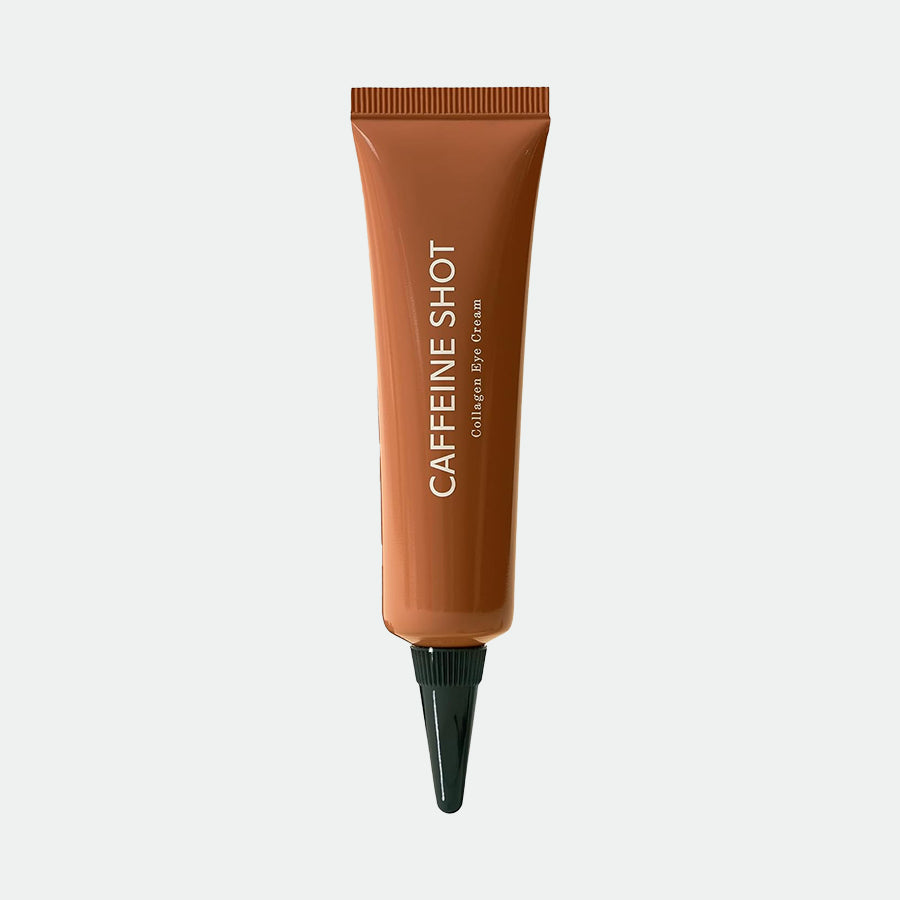 Caffeine Shot Collagen Eye Cream