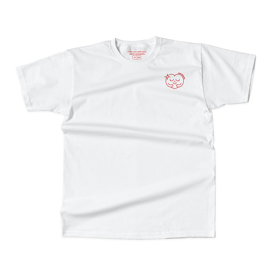 'Self-love' t-shirt
