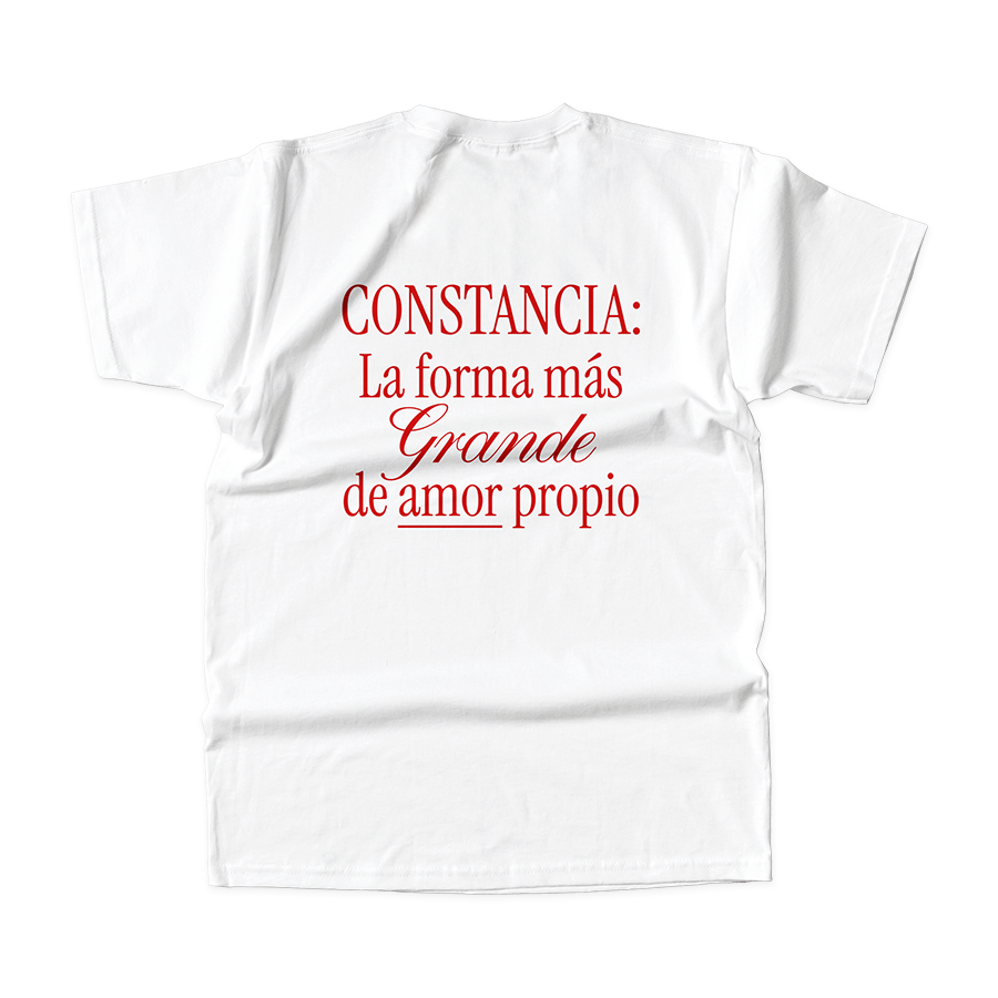 'Self-love' t-shirt
