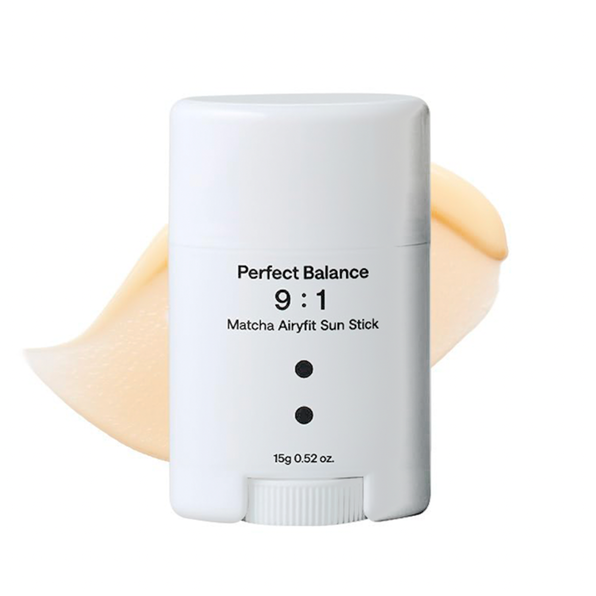 Matcha Airyfit Sun Stick SPF50+ PA++++ | transparente