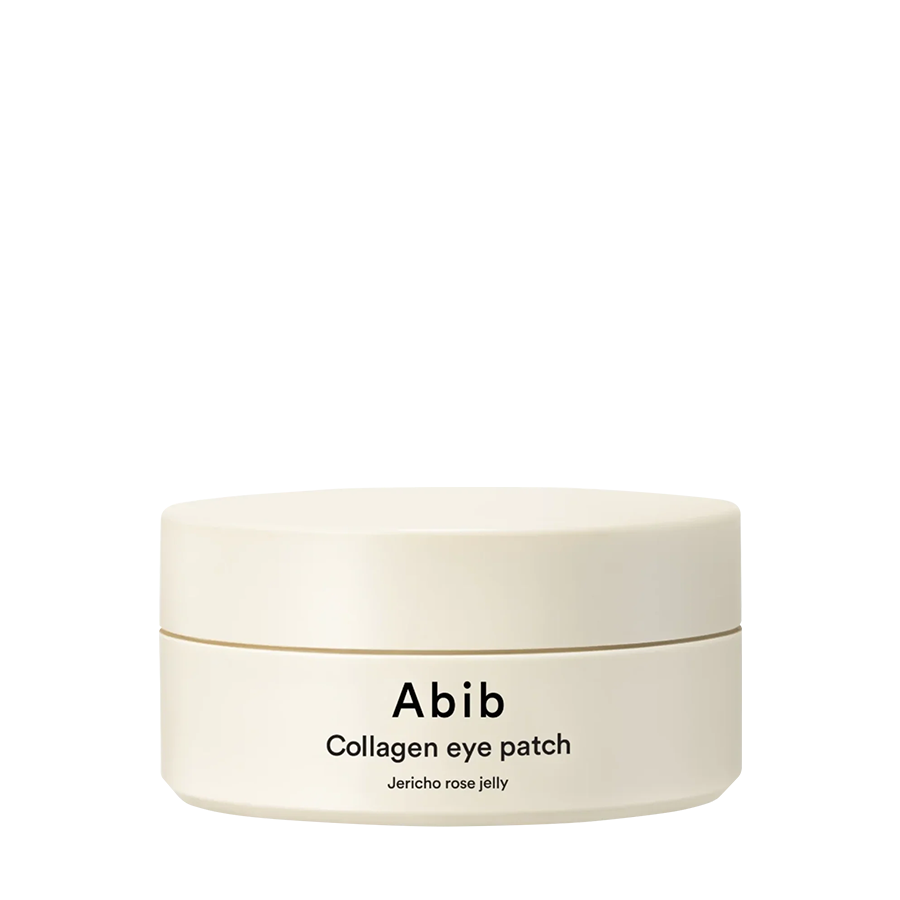 Collagen Eye Patch | Colágeno + Niacinamida + Péptidos