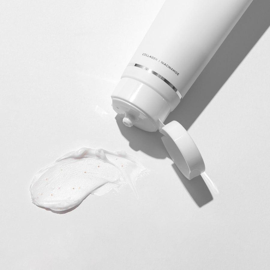 Collagen Deep Cleansing Foam