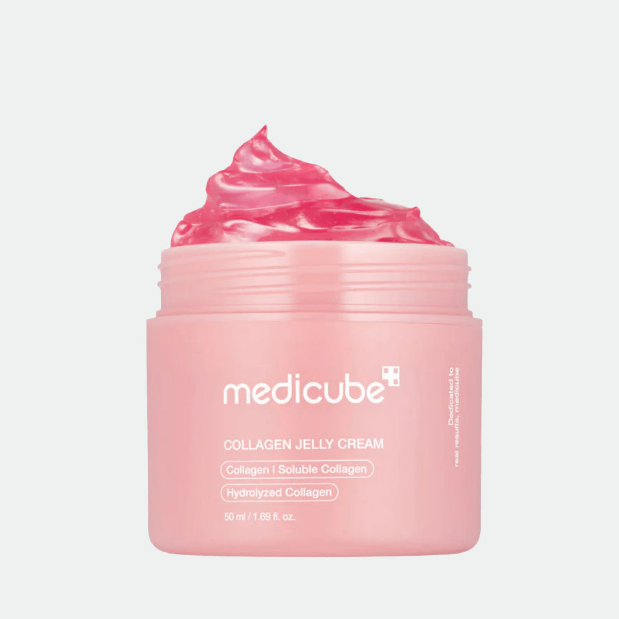 Collagen Jelly Cream