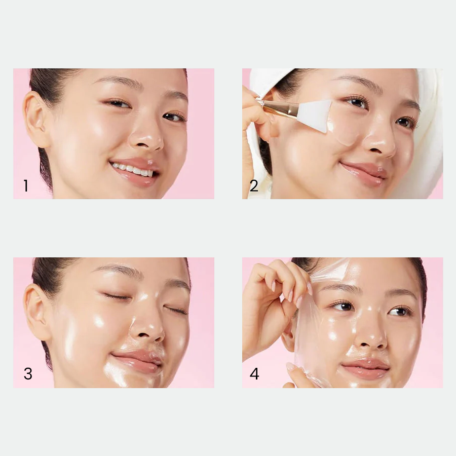 Collagen Night Wrapping Mask