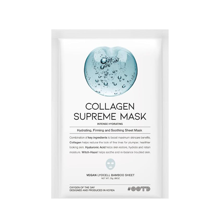 Collagen Supreme Mask