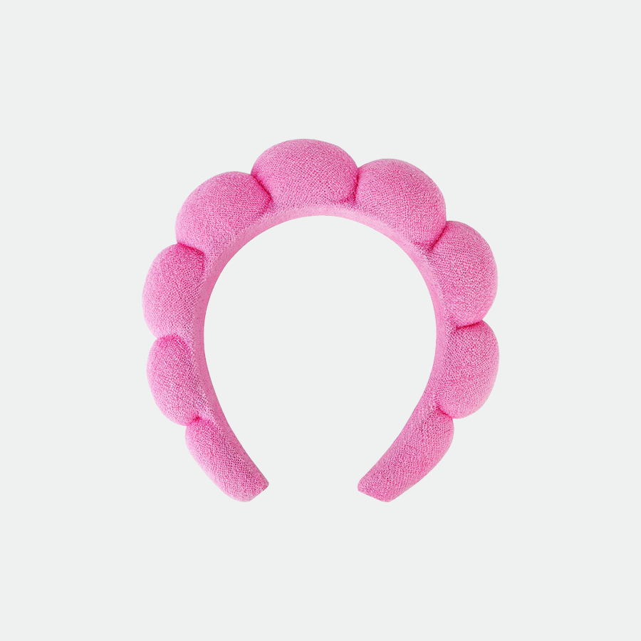 Bubble Beauty Headband