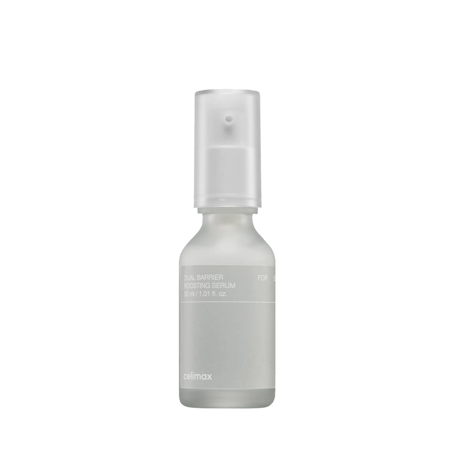 Dual Barrier Boosting Serum