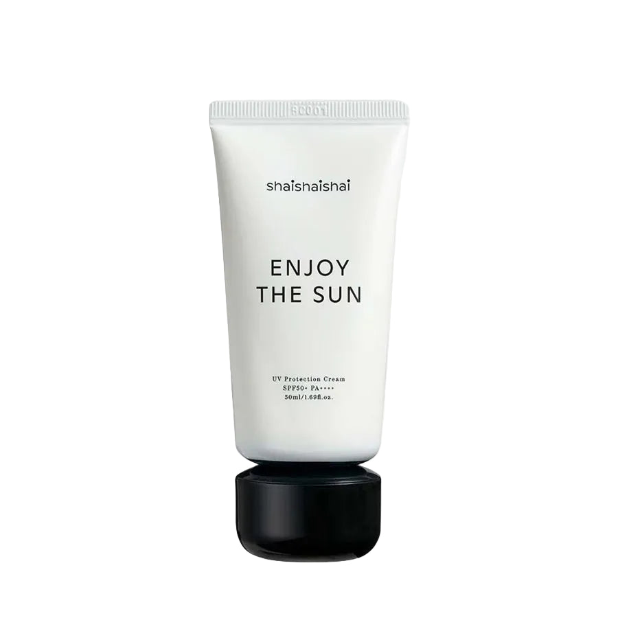 Enjoy the Sun UV Protection Cream | SPF50+, PA++++