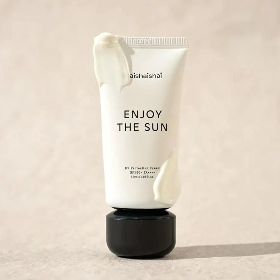 Enjoy the Sun UV Protection Cream | SPF50+, PA++++