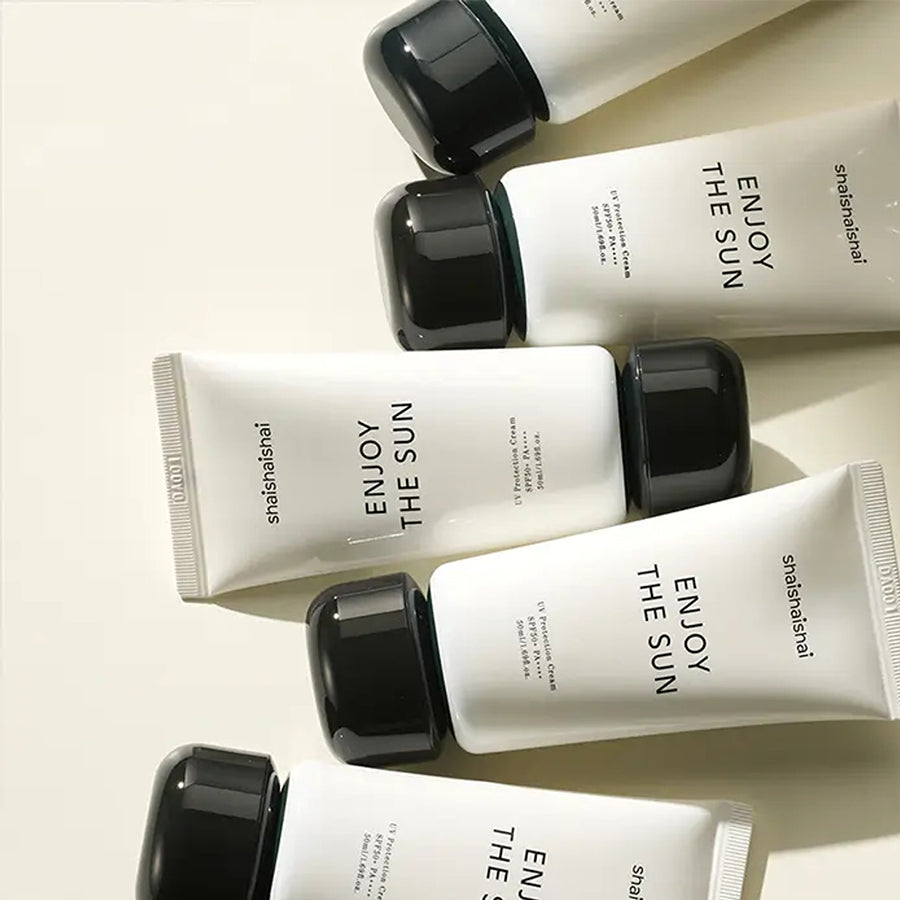 Enjoy the Sun UV Protection Cream | SPF50+, PA++++
