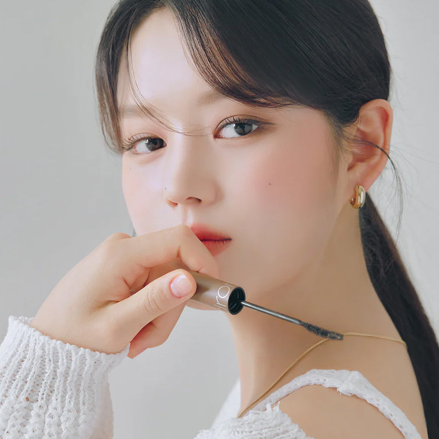 Han All Fix Mascara | #L03 Long Hazel