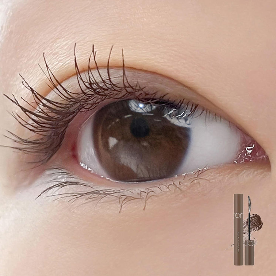 Han All Fix Mascara | #L03 Long Hazel