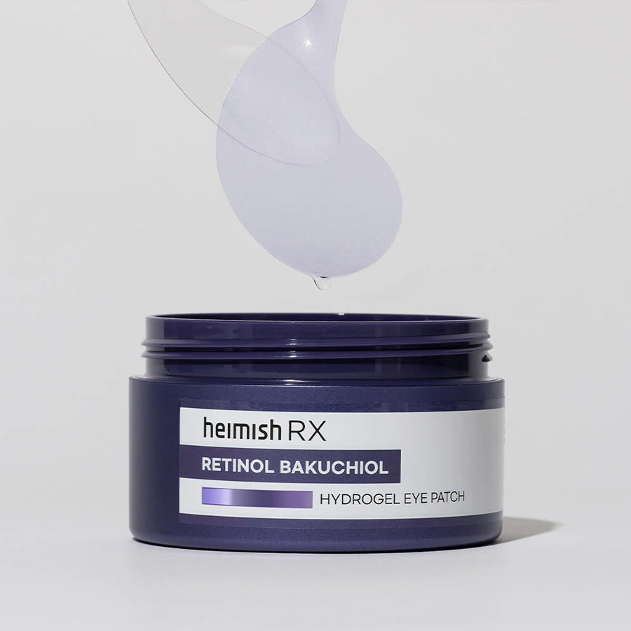 RX Retinol Bakuchiol Hydrogel