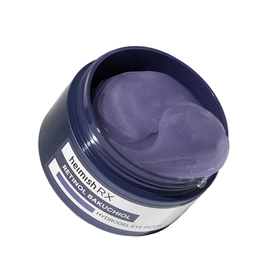 RX Retinol Bakuchiol Hydrogel