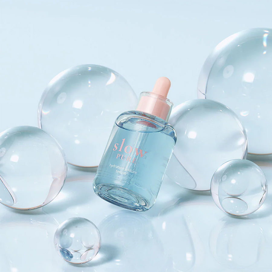 Hydration Texture Serum
