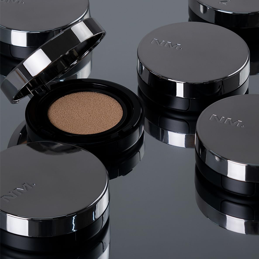Layered Fit Cushion SPF50+ PA+++ #21 Y