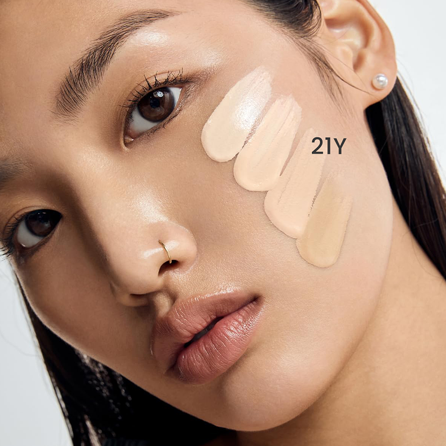 Layered Fit Cushion SPF50+ PA+++ #21 Y