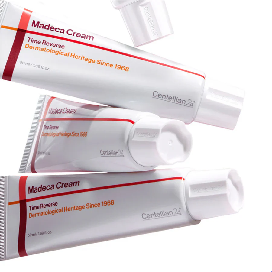 Centellian 24 Madeca Cream Time Reverse