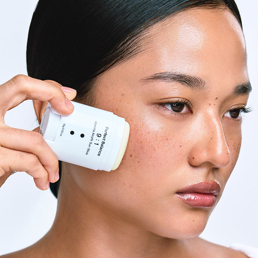 Matcha Airyfit Sun Stick SPF50+ PA++++