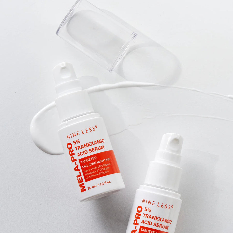 Mela-pro Tranexamic Acid Serum