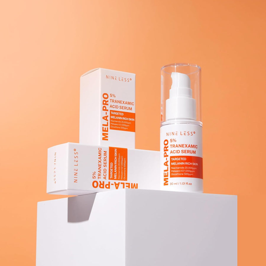 Mela-pro Tranexamic Acid Serum