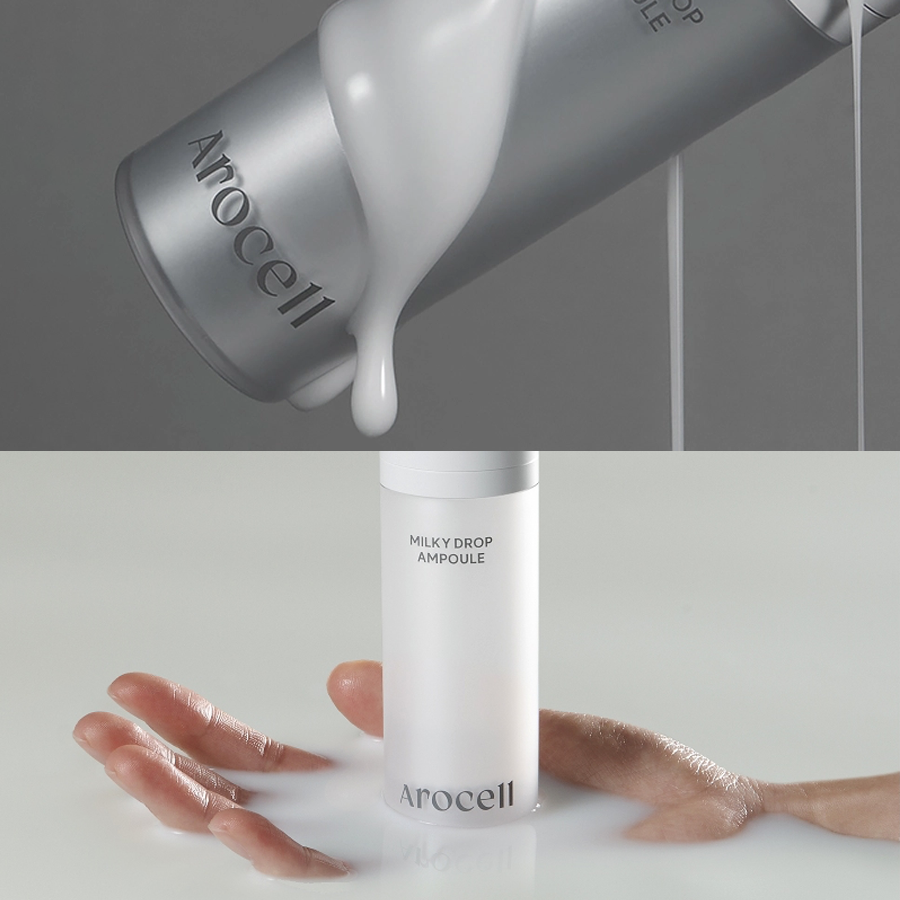 Milky Drop Ampoule | Manchas y Marcas