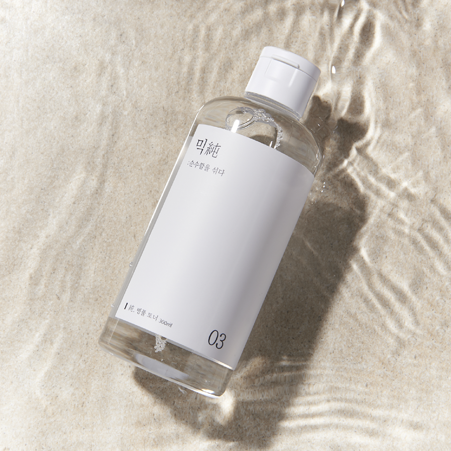 Centella Asiatica Toner