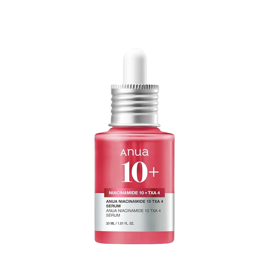 Niacinamide 10% + TXA 4% Serum