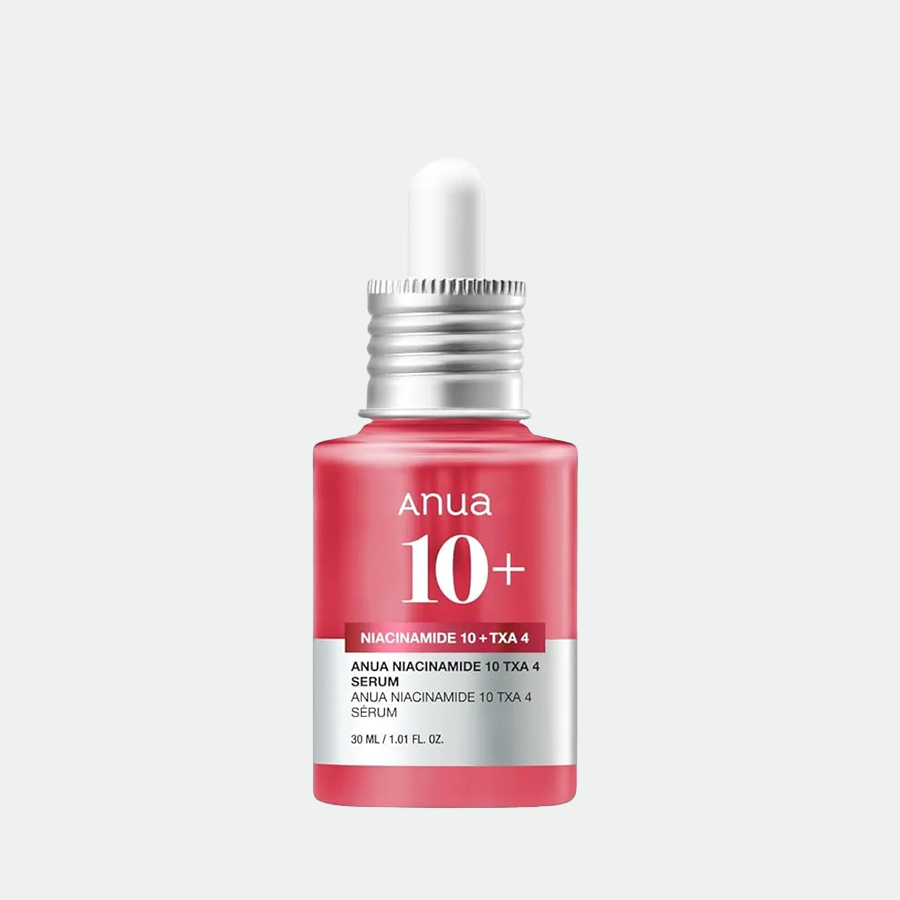 Niacinamide 10% + TXA 4% Serum | hiperpigmentación