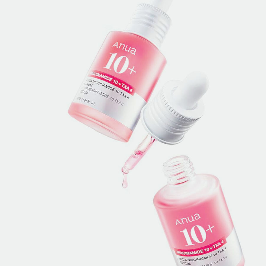 Niacinamide 10% + TXA 4% Serum | hiperpigmentación