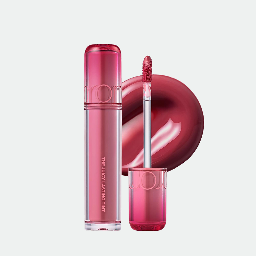 The Juicy Lasting Tint | 6 tonos